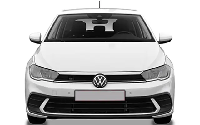 Volkswagen Polo view 2