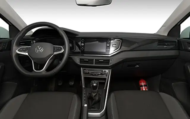 Volkswagen Polo view 8