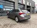 Skoda Scala 1.0 TSI 110 pk Ambition 7-DSG | Apple carplay | Ge Grijs - thumbnail 8