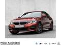 BMW 330 e M Sport Laser DA Prof PA RFK HuD HiFi Rot - thumbnail 1