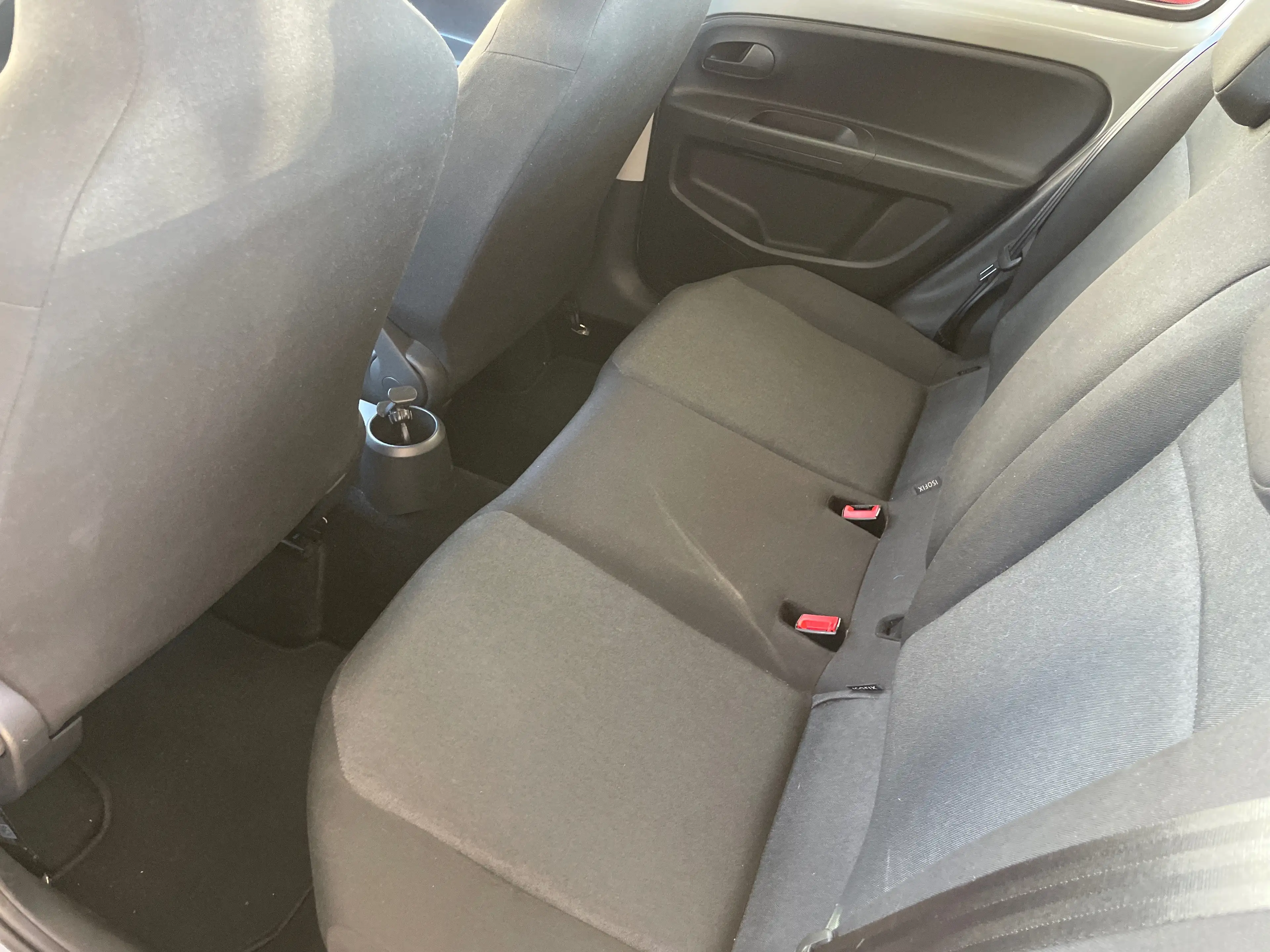 Skoda Citigo Citigo 1.0 MPI Active — photo 12