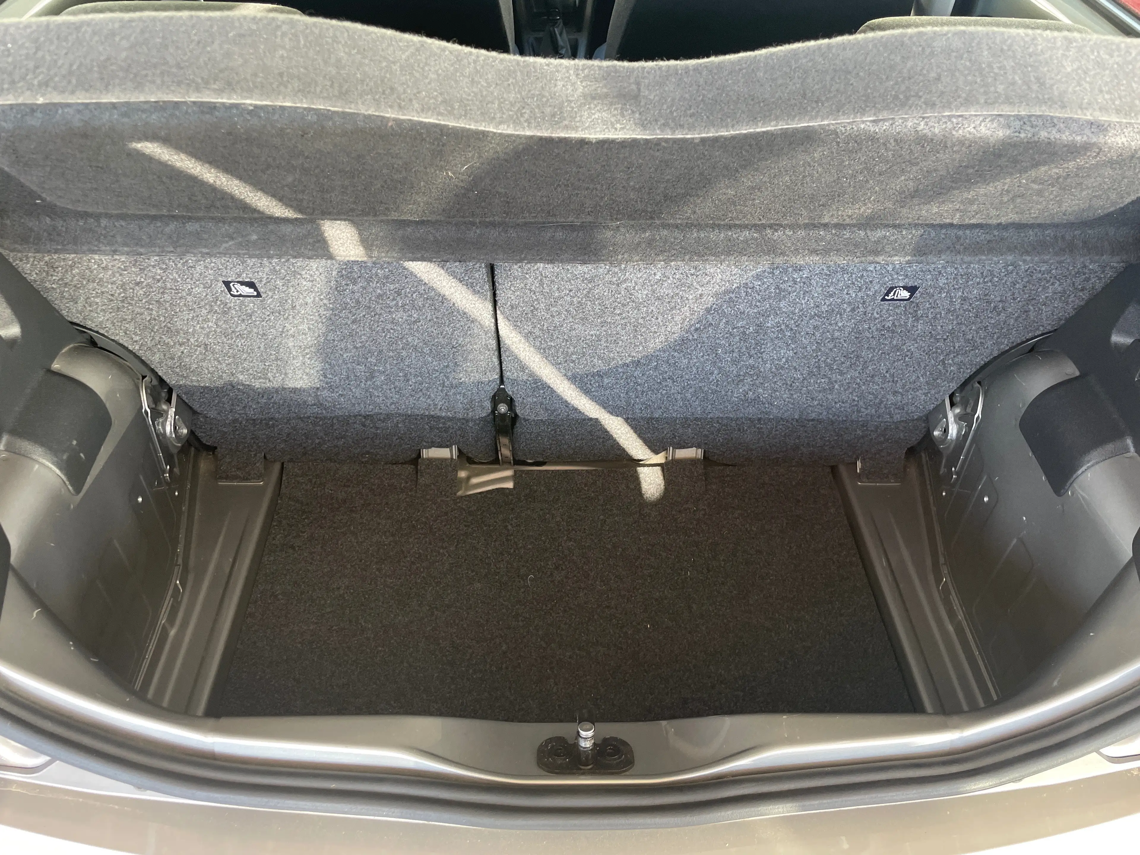 Skoda Citigo Citigo 1.0 MPI Active — photo 13