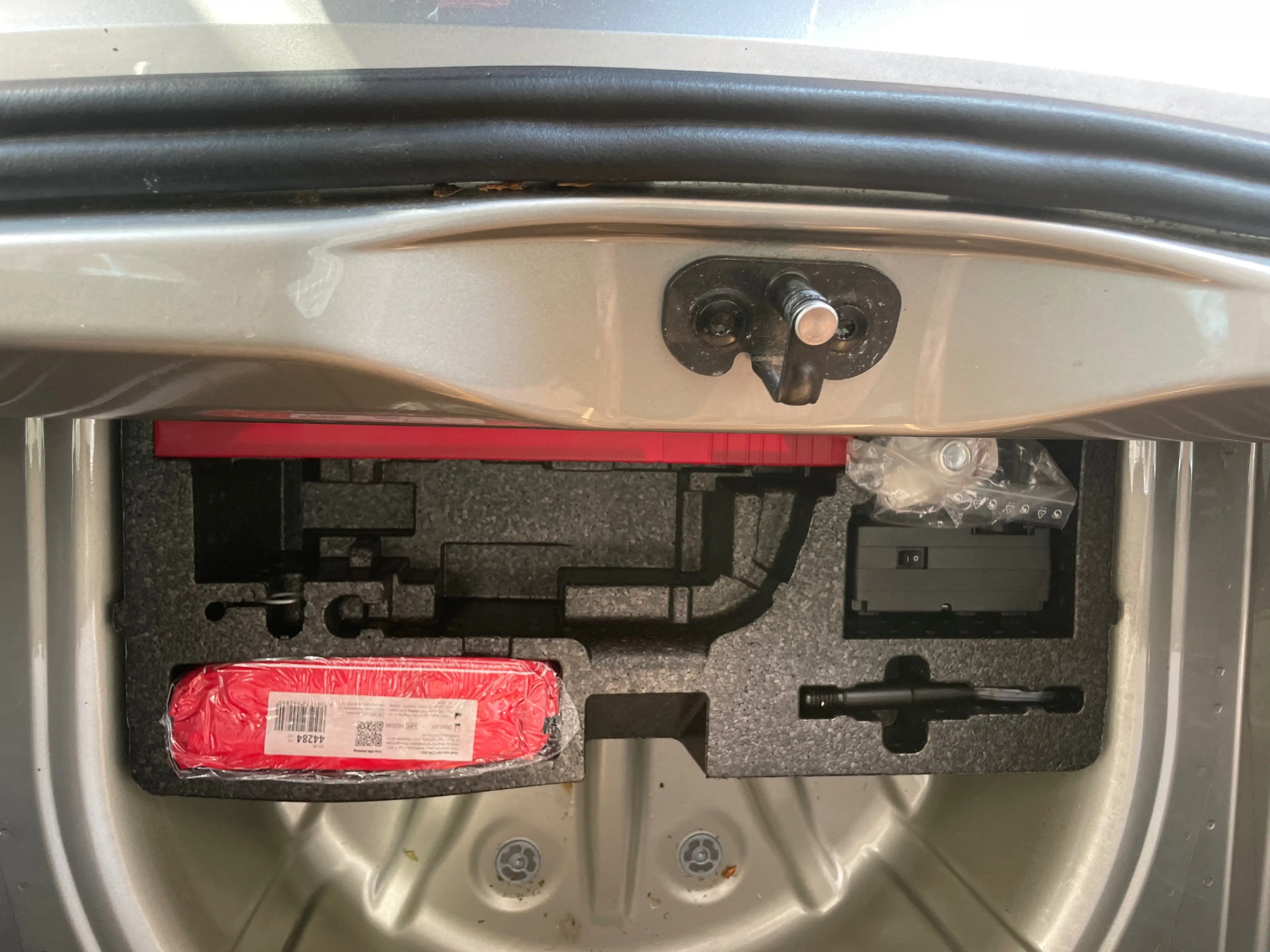 Skoda Citigo Citigo 1.0 MPI Active — photo 14