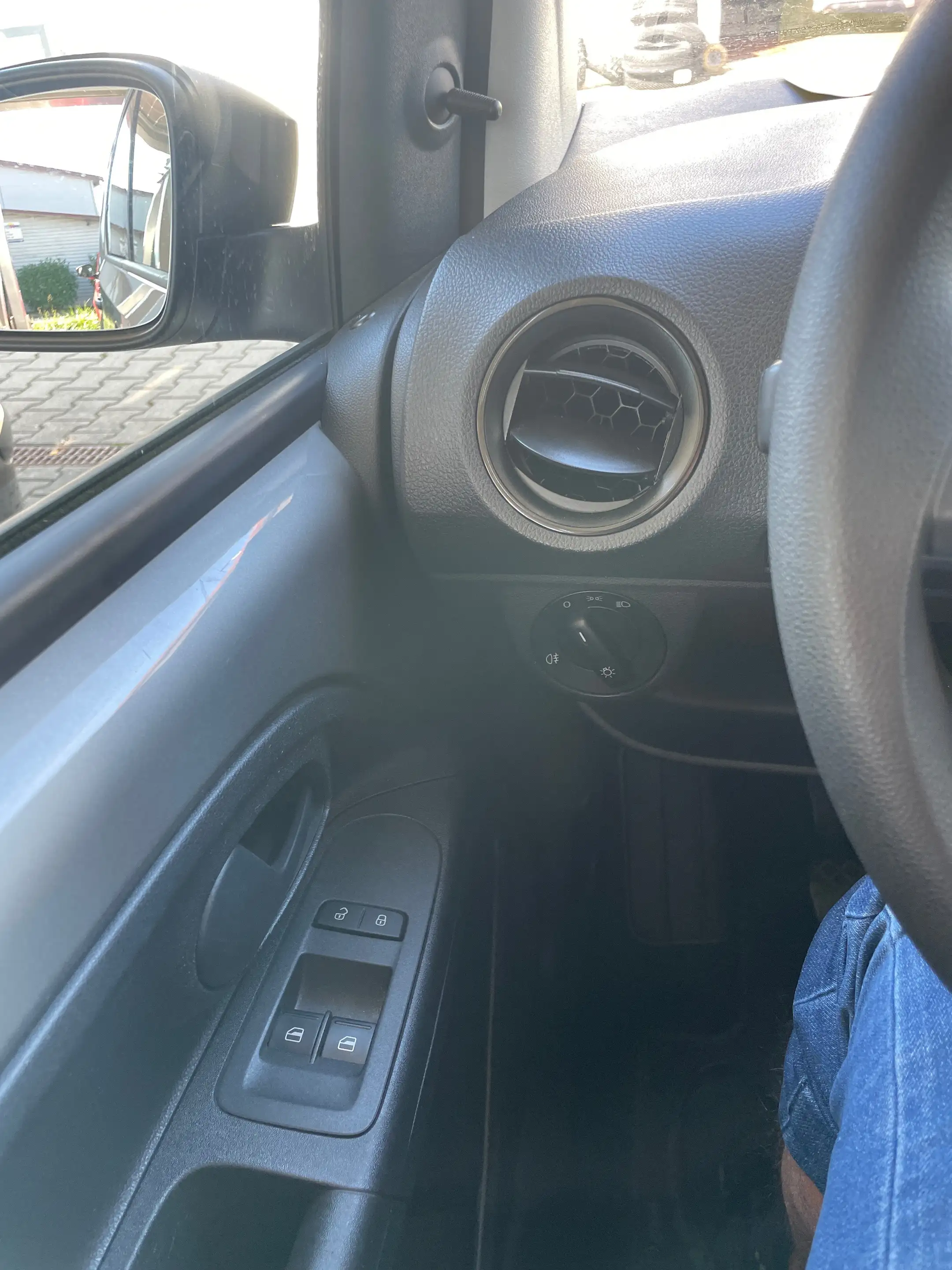 Skoda Citigo Citigo 1.0 MPI Active — photo 9