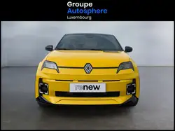 Renault ICONIC 150HP COMFORT RANGE