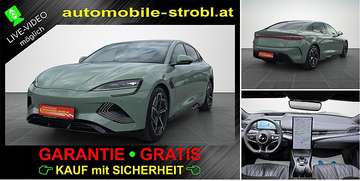 Excel. 82kWh AWD*Voll-Ausst.*Werksgarantie*