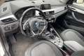 BMW X1 X1 sDrive18d Msport Blanc - thumbnail 9