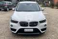 BMW X1 X1 sDrive18d Msport Blanc - thumbnail 2
