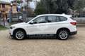 BMW X1 X1 sDrive18d Msport Blanc - thumbnail 8