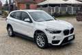 BMW X1 X1 sDrive18d Msport Blanc - thumbnail 3