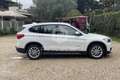 BMW X1 X1 sDrive18d Msport Blanc - thumbnail 4