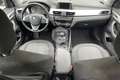 BMW X1 X1 sDrive18d Msport Blanc - thumbnail 10