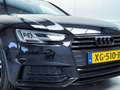 Audi A4 Avant 2.0 TFSI MHEV Sport S line black edition Zwart - thumbnail 3