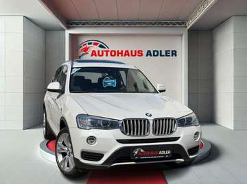 xDrive 30d*2HD*AUTOM*HUD*NAV*AHK*BI-XEN*LEDER