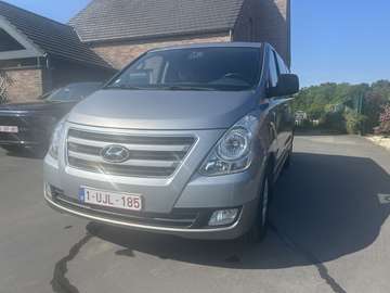 People 2.5 CRDi Executive DPF