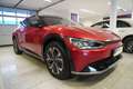 Kia EV6 Elektro 77,4 kWh Air 2WD Virtual/Leder/Navi/Kamer Rot - thumbnail 3
