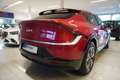 Kia EV6 Elektro 77,4 kWh Air 2WD Virtual/Leder/Navi/Kamer Rot - thumbnail 5
