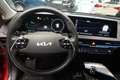 Kia EV6 Elektro 77,4 kWh Air 2WD Virtual/Leder/Navi/Kamer Rot - thumbnail 11