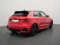 Audi A1 Sportback S-line S-TRON VIRT NAVI LED KAM Rot - thumbnail 2