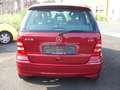 Mercedes-Benz A 170 CDI Classic Rot - thumbnail 3