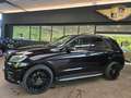 Mercedes-Benz ML 350 CDI 4Matic AMG-Line KAMERA/MEMORY/AHK/22" Fekete - thumbnail 2