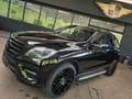 Mercedes-Benz ML 350 CDI 4Matic AMG-Line KAMERA/MEMORY/AHK/22" Fekete - thumbnail 3
