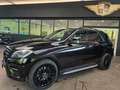 Mercedes-Benz ML 350 CDI 4Matic AMG-Line KAMERA/MEMORY/AHK/22" Schwarz - thumbnail 6