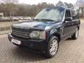 Land Rover Range Rover V8 TD HSE Schwarz - thumbnail 1