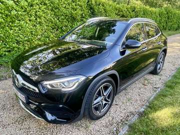 d 8G-DCT AMG Line/KeylessGo/1e Eigenaar