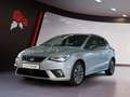 SEAT Ibiza 1.0 TSI DSG Xcellence LED AHK Navi PDC Rfk Argent - thumbnail 2