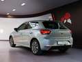 SEAT Ibiza 1.0 TSI DSG Xcellence LED AHK Navi PDC Rfk Argent - thumbnail 4