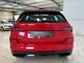 Skoda Kamiq 1.0 TSI DSG Monte Carlo Navi Kamera LED Rot - thumbnail 6