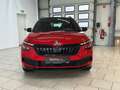 Skoda Kamiq 1.0 TSI DSG Monte Carlo Navi Kamera LED Rot - thumbnail 5