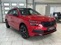Skoda Kamiq 1.0 TSI DSG Monte Carlo Navi Kamera LED Rot - thumbnail 8
