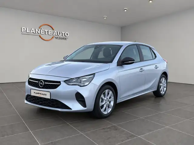 Opel Corsa 1.5 D - 100 S\u0026S  F BERLINE Edition. Garanti jusqu\u0027à 5 ans. Livraison possible