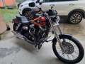 Harley-Davidson Dyna Wide Glide Nero - thumbnail 2