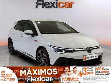 2.0 TSI Clubsport DSG 221kW