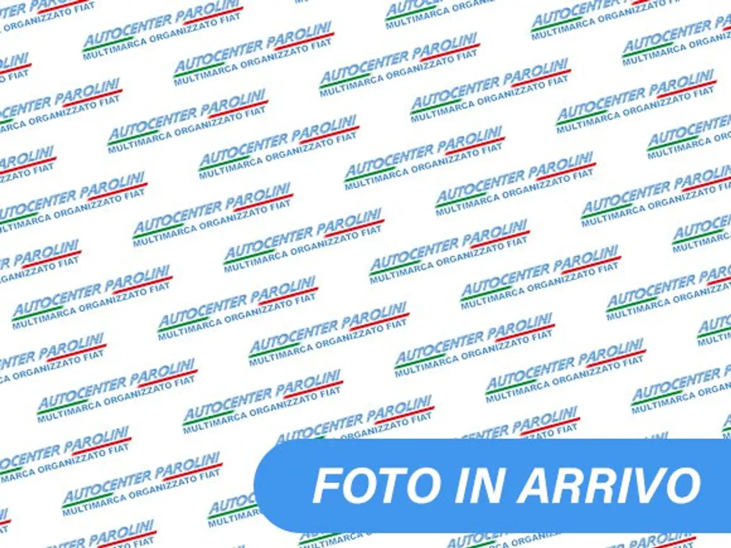 Jeep Compass 1.6 Multijet II 2WD S Blu/Azzurro - 1