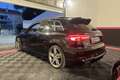 Audi A3 S3 Quattro 2.0 50 TFSI - 300 - BV S-tronic S3 8V . Schwarz - thumbnail 5