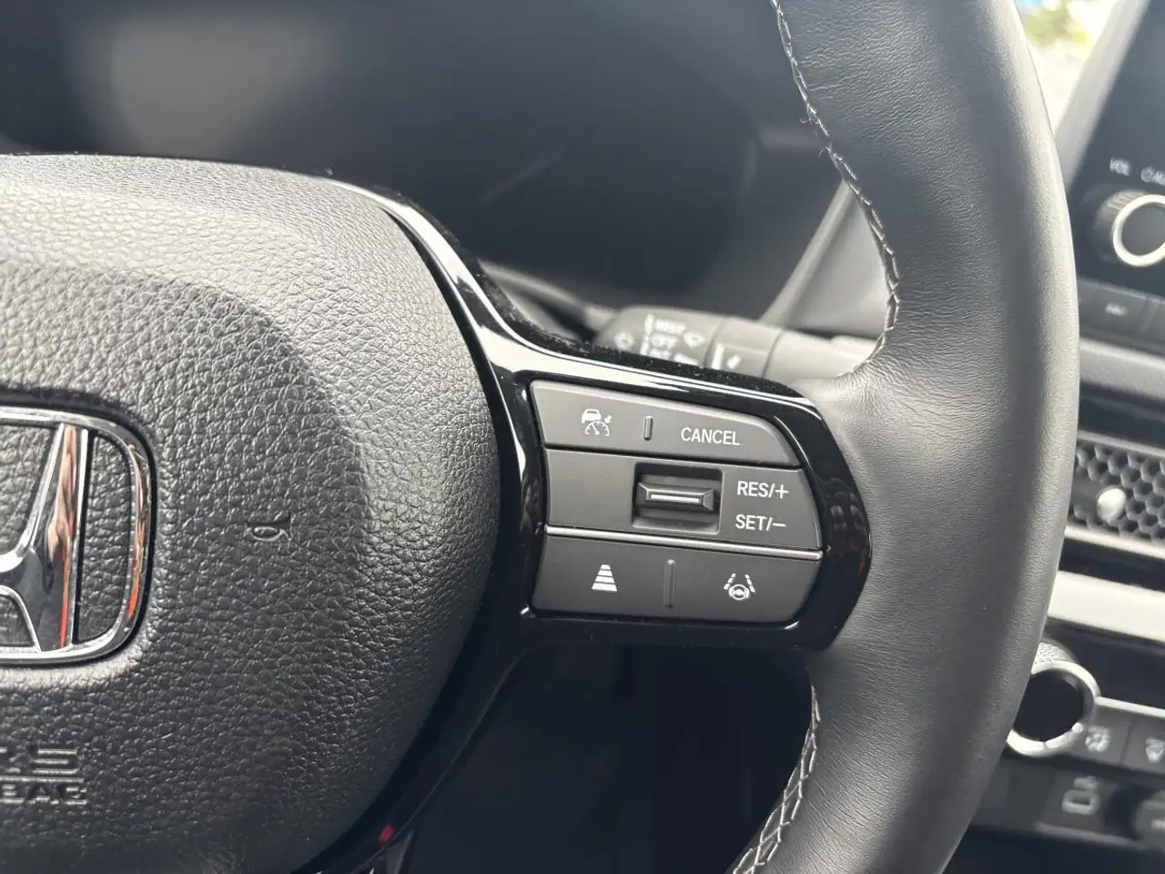 Honda Civic снимка Honda Civic