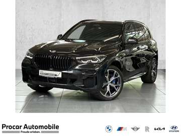 xDrive30d M Sport DA Prof PA+ HuD H/K 21" LMR