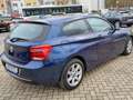 BMW 114 Sportline /KLIMA/BC/LMF/TFL/MAL/RS/SERVO/PANO/NSW/ Bleu - thumbnail 4