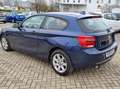 BMW 114 Sportline /KLIMA/BC/LMF/TFL/MAL/RS/SERVO/PANO/NSW/ Bleu - thumbnail 5