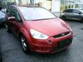 Ford S-Max 7-SITZER Rot - thumbnail 2