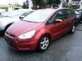 Ford S-Max 7-SITZER Rot - thumbnail 1