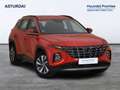 Hyundai TUCSON 1.6 TGDI Maxx 4x2 Rojo - thumbnail 4
