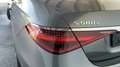 Mercedes-Benz S 580 e AMG 375KW Garantie bis  8-26  BURMESTER HEAD-UP Сірий - thumbnail 5