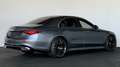 Mercedes-Benz S 580 e AMG 375KW Garantie bis  8-26  BURMESTER HEAD-UP Сірий - thumbnail 2