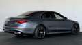 Mercedes-Benz S 580 e AMG 375KW Garantie bis  8-26  BURMESTER HEAD-UP Gris - thumbnail 2