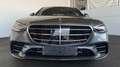 Mercedes-Benz S 580 e AMG 375KW Garantie bis  8-26  BURMESTER HEAD-UP Сірий - thumbnail 3